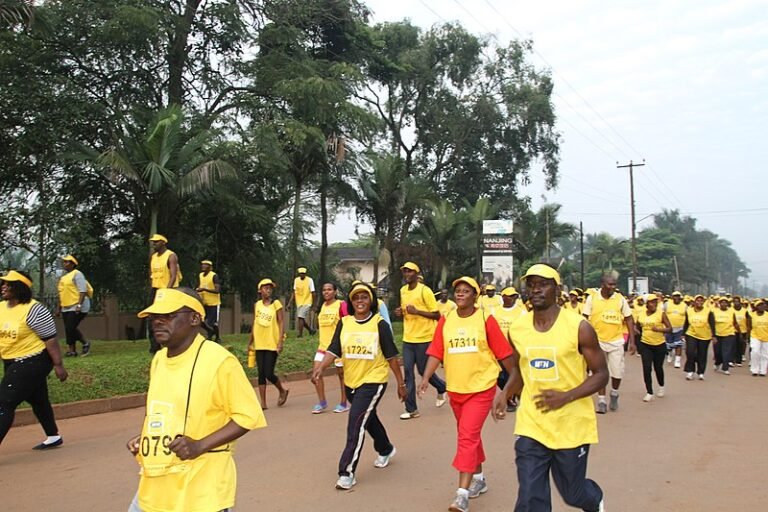 Social Benefits of Group Exercise Social Benefits of Group Exercise