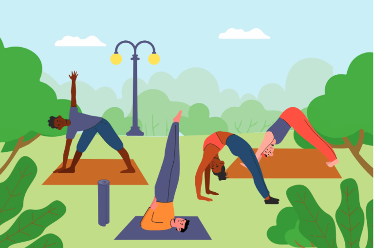 7 Weight Loss Compound Exercises For Everyone 7 Weight Loss Compound Exercises For Everyone